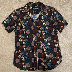 Wildfang Button Down